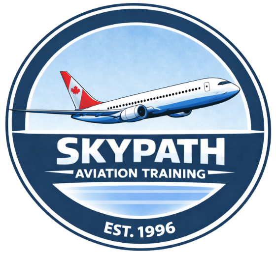 Flight Dispatch Training Canada