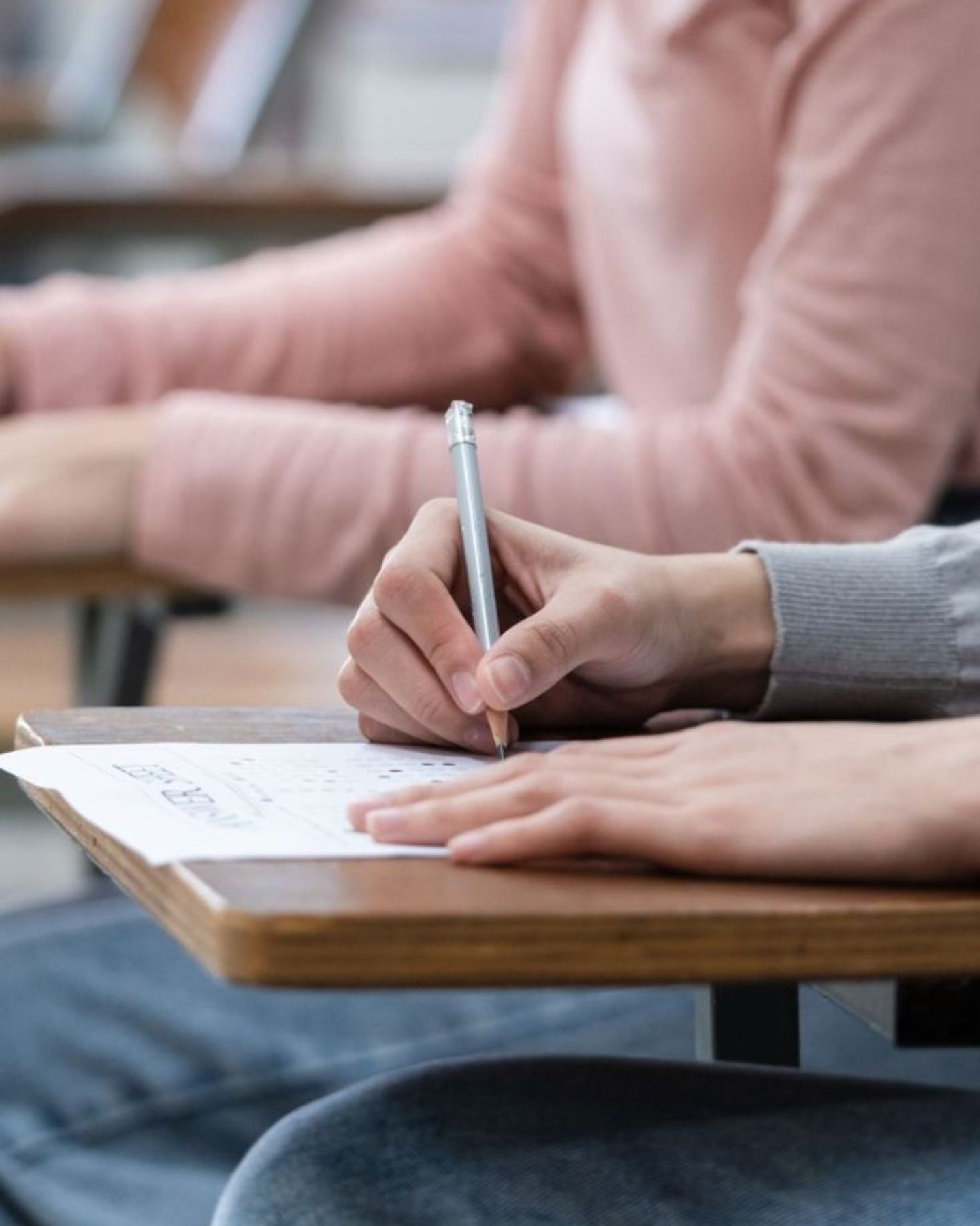 FDMET exam