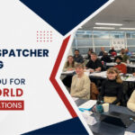 How Flight Dispatcher Training in Canada Prepares You for Real-World Airline Operations