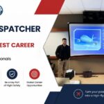 Why Flight Dispatcher Training in Canada Is the Smartest Career Choice for Aviation Professionals
