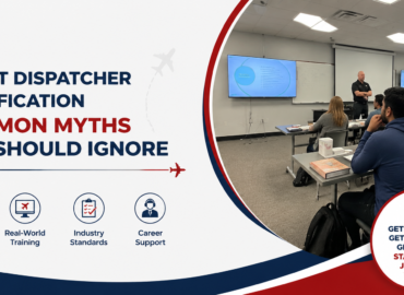 flight dispatcher certification in Canada