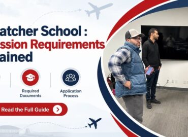dispatcher school Canada